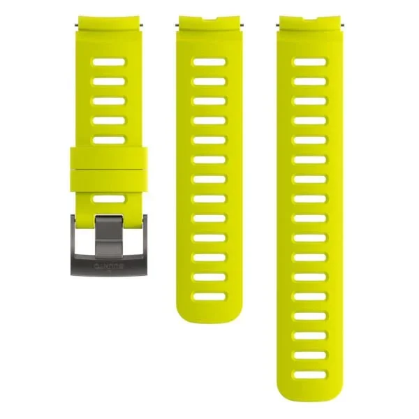 Suunto Ocean Kayış Lemon Yellow SU100033637