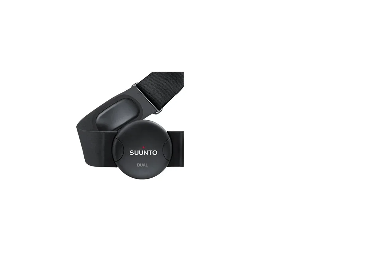 Suunto Dual  Comfort Belt SS014543000