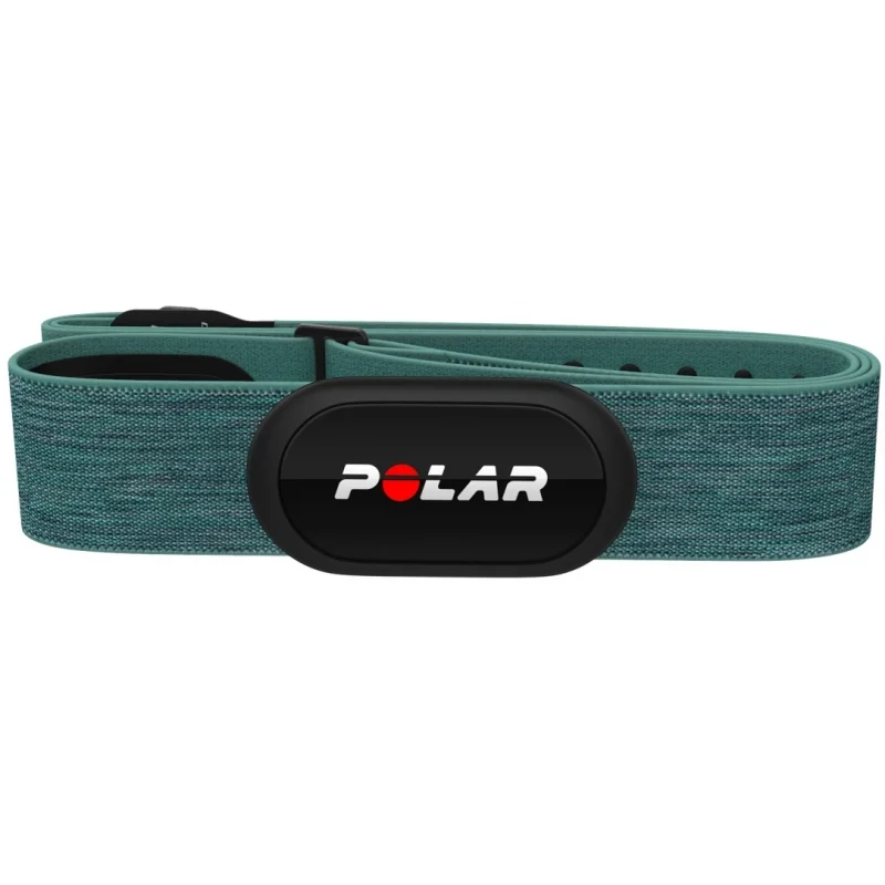 Polar H10 N HR Kalp Atış Hızı Sensörü Turquoise M-XXL