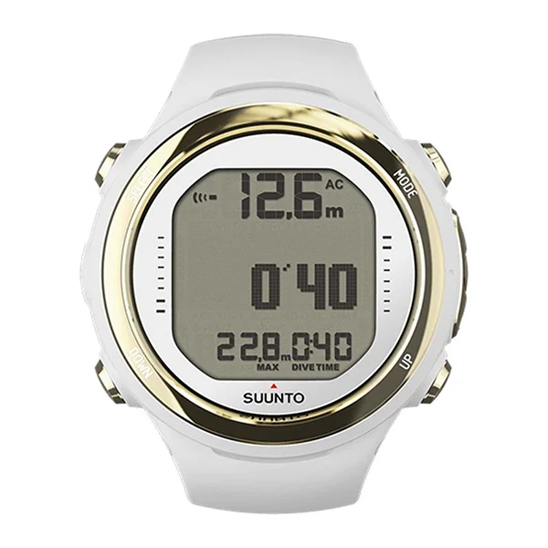 Suunto D4i Novo Light Gold USB Kablo SS050123000