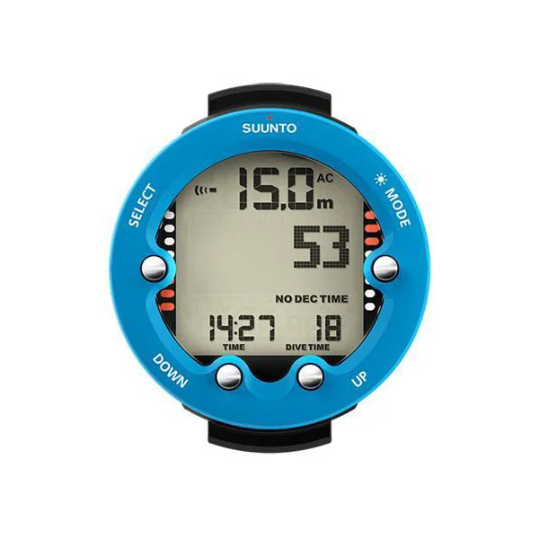 Suunto Zoop Novo - Blue SS021644000
