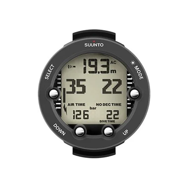 Suunto Vyper Novo - Graphite SS050434000