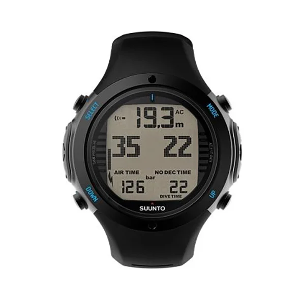 Suunto D6i Novo Black USB Kablo SS021956000