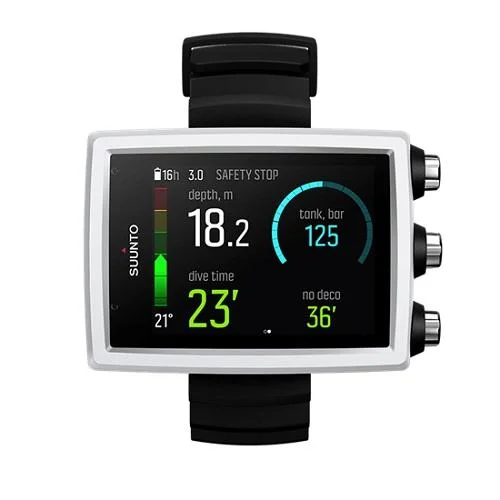 Suunto EON Core White SS023081000