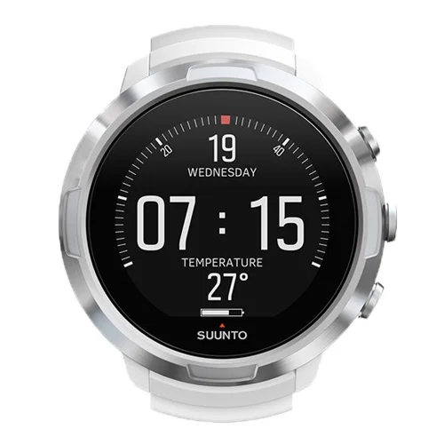 Suunto D5 White SS050181000