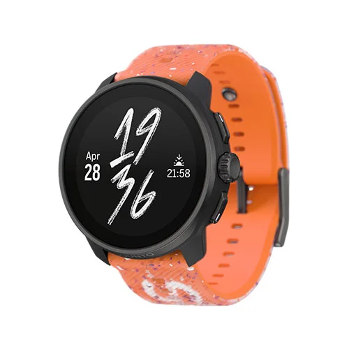 Suunto Race S Power Orange SS051016000