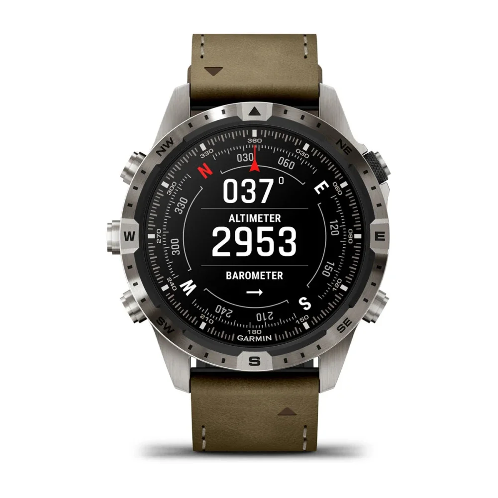 Garmin Marq Adventurer Gen 2 010-02648-31
