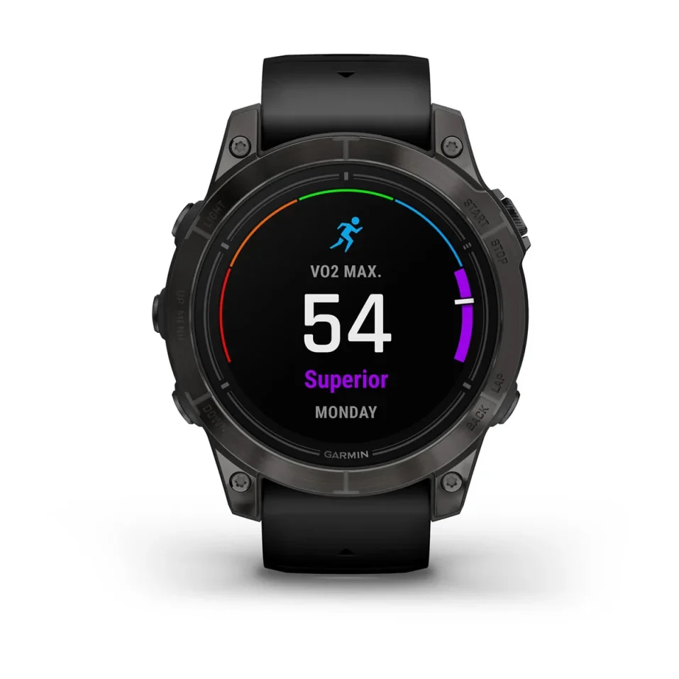 Garmin Epix Pro Gen 2 Sapphire Edition 010-02803-11