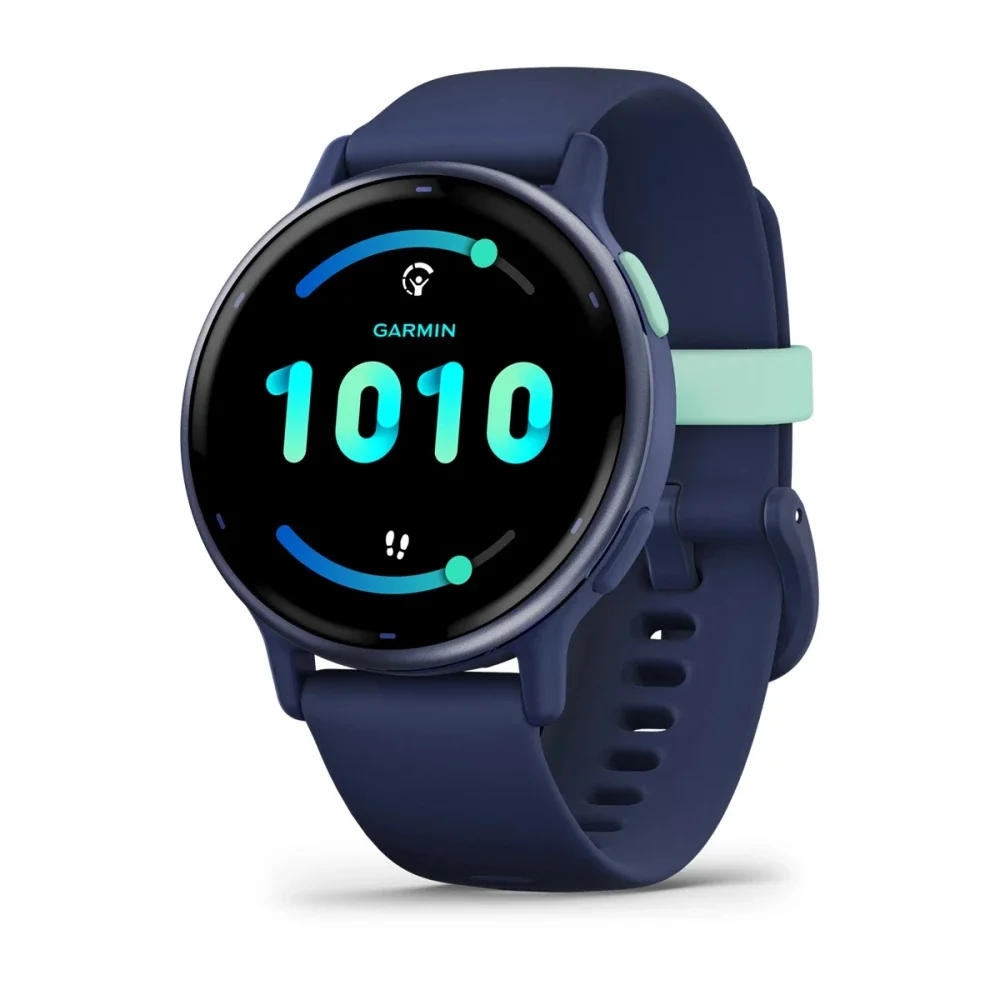 Garmin vivoactive 5 Mavi Kayışlı 010-02862-12